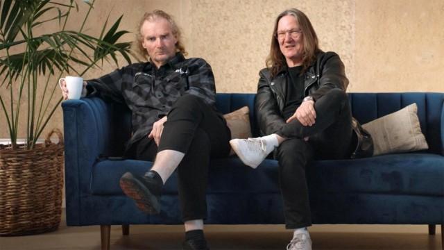 Making-of: Legend of Wacken