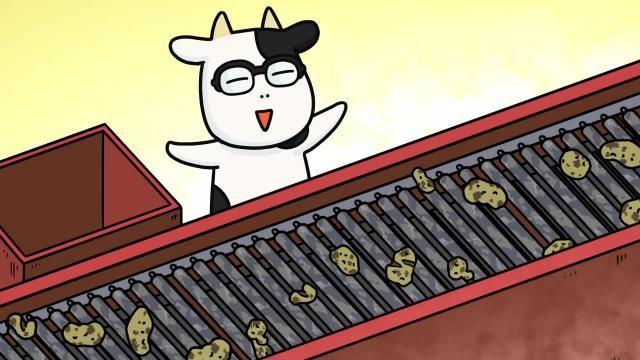 Potatoes
