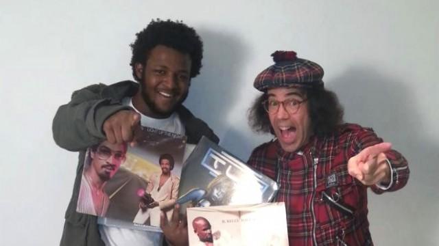 Nardwuar vs. XXYYXX