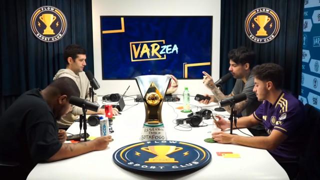 VARzea #113
