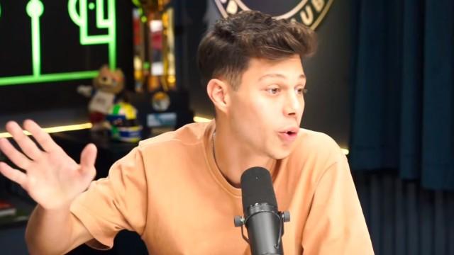 JOÃO PEDRO SGARBI - Flow Sport Club #189