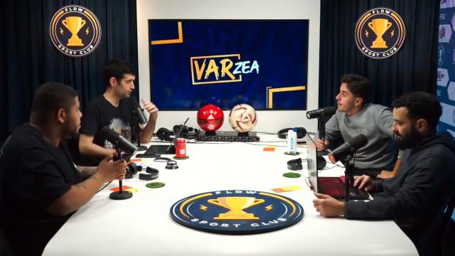 VARzea #114