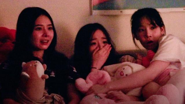 (Finally) Horror Movie Night | SIGNAL 230711