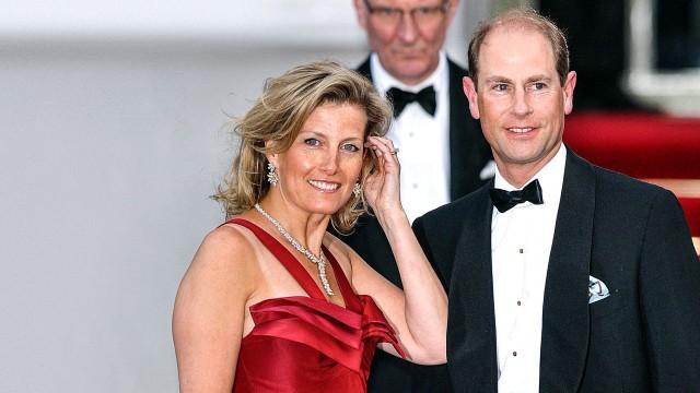 Sophie: The King's Secret Weapon?