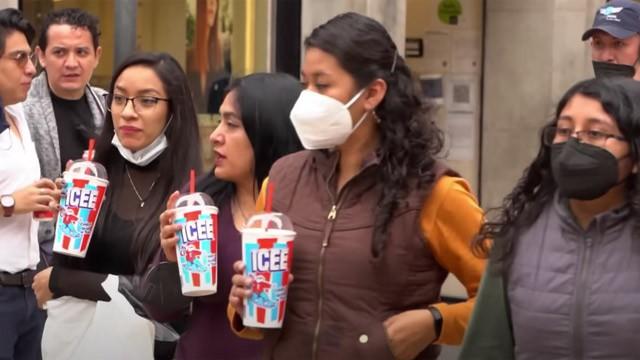 Azúcar y aditivos - El lado oscuro de la industria alimentaria