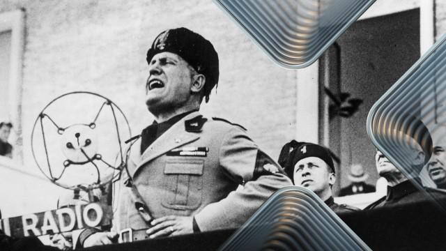 Mussolini - Der erste Faschist