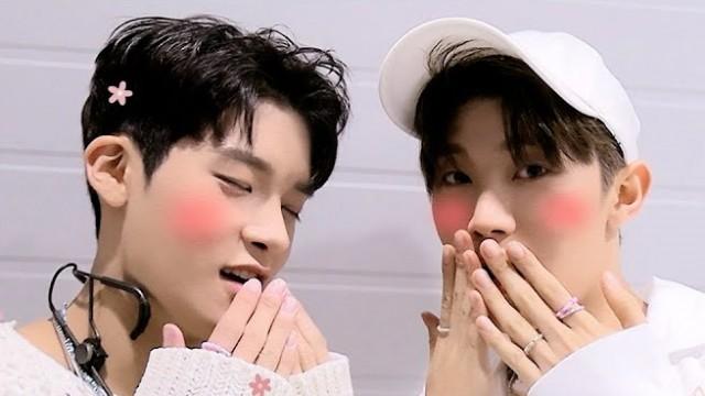 #16 COMEBACK SHOW : TRICKY PLAY BEHIND