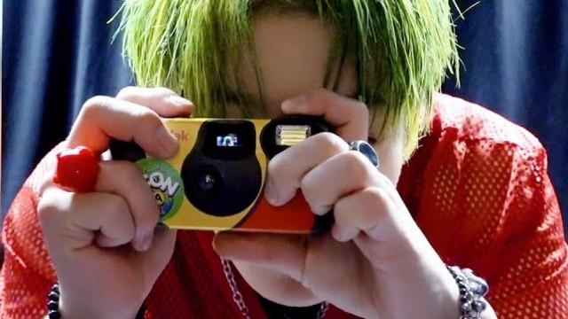 #20 KCON LA 2023 BEHIND