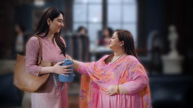 Priya Ki Pehli Rasoi