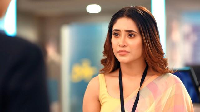 Aradhna ki complaint