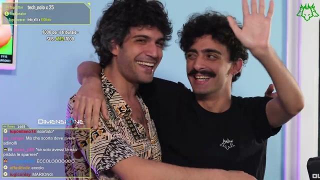 Intimo con Mario Sturniolo. Riflessioni sul mondo del Teatro e dell'arte. | Cerbero Podcast #1864