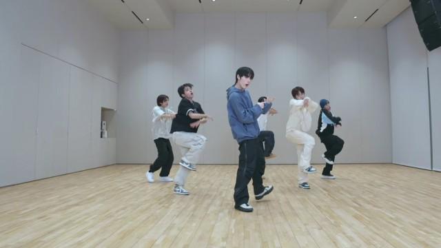Choreography｜BOYNEXTDOOR (보이넥스트도어) ‘Hot Summer’ Dance Practice 