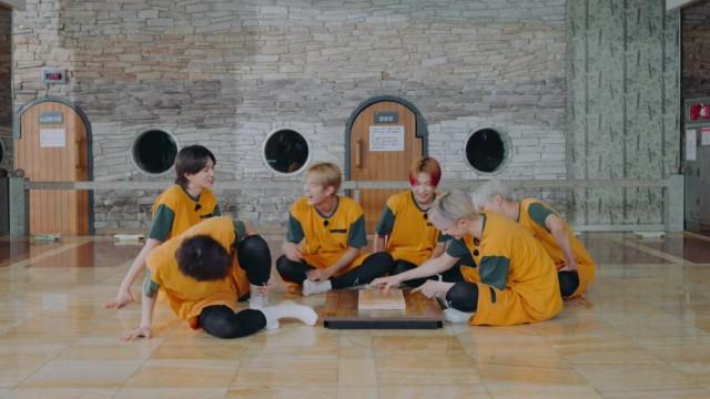 EP.04 [Sons of The Bathhouse]