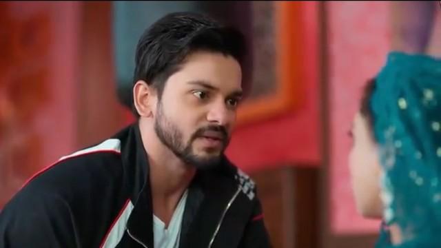 Dua suspects Gazal and Ruhaan 