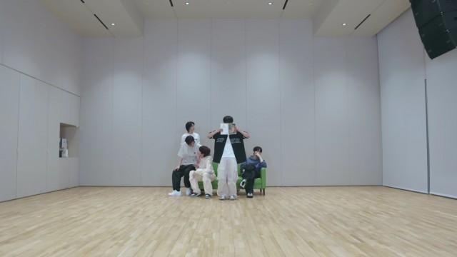 Choreography｜BOYNEXTDOOR (보이넥스트도어) ‘예쁘다’ Dance Practice｜원곡 : SEVENTEEN (세븐틴) 