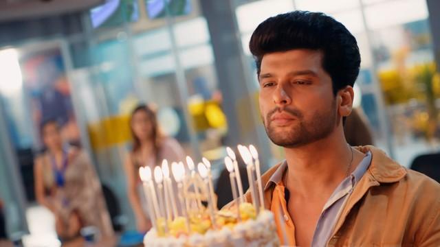 Reyansh's birthday