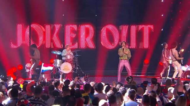 Chapter X Eurovision