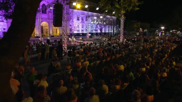 Em Casa d´ Amália ao Vivo em Estremoz