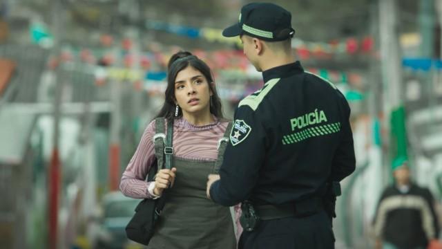Gregorio sufre las consecuencias de los planes de Romina