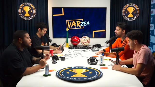 VARzea #115