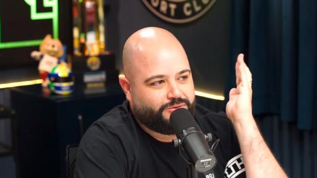 BETO OLIVER - Flow Sport Club #191