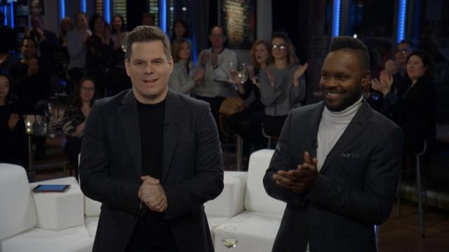 Émission du vendredi 11 janvier 2019