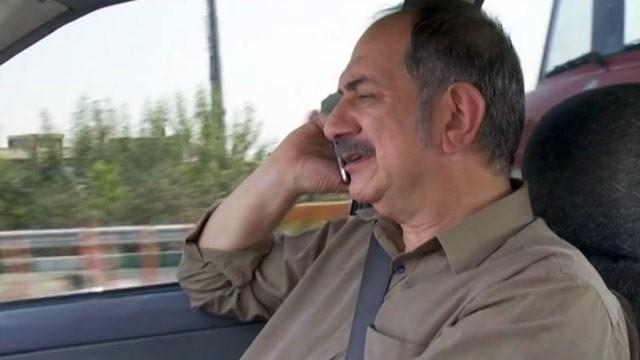 قسمت بیست و چهارم 