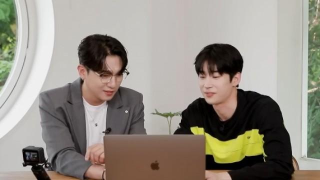 EP.03 Sungjin's Dive Into Han Seung-woo's Irresistible Charm