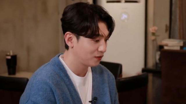 EP.06 Sungjin Visits a Fortune-telling Cafe