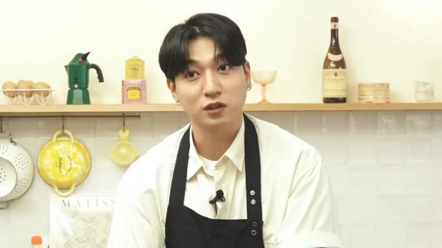 EP.07 Sungjin's Kitchen Is Open