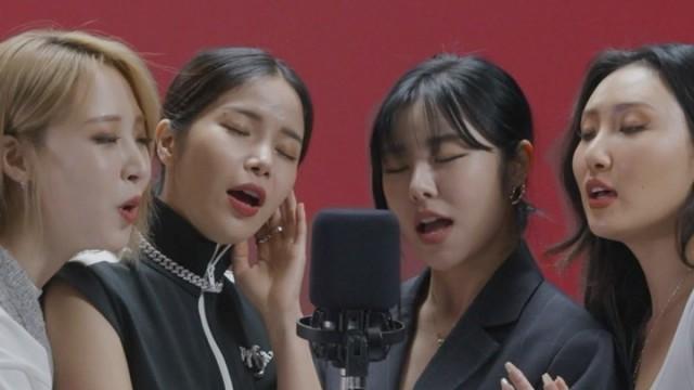 MAMAMOO