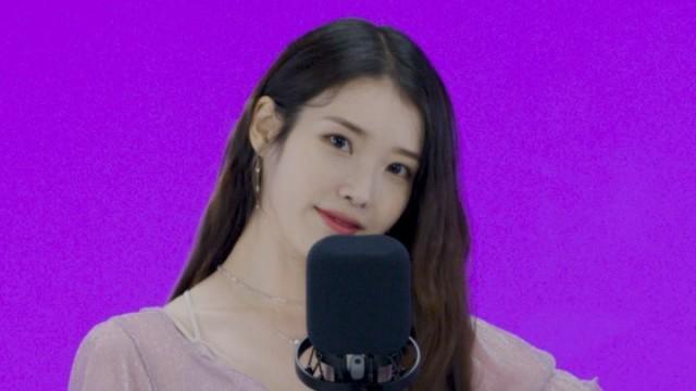 IU