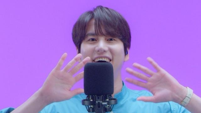 KYUHYUN