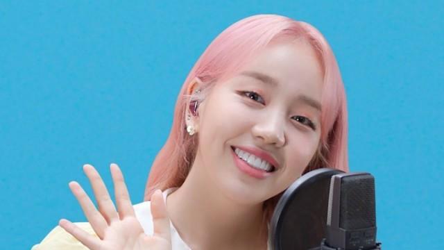 Baek A Yeon