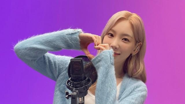 TAEYEON 