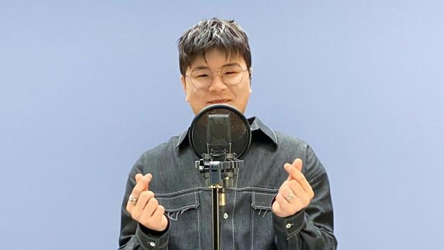 Shin Yong Jae