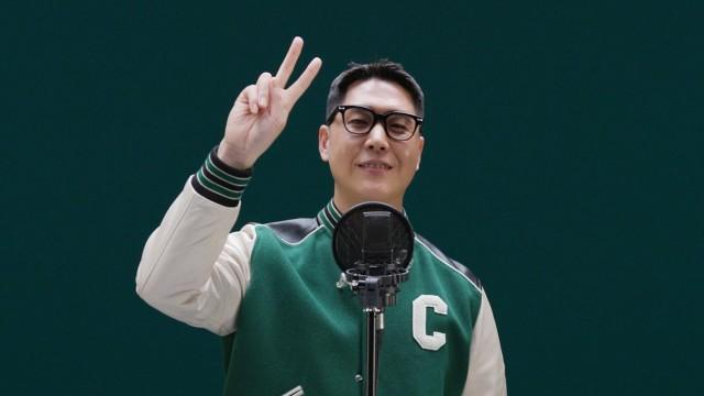Jung Joon Il