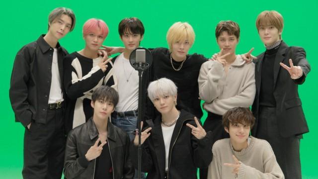 NCT 127