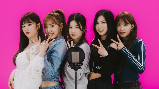 Apink