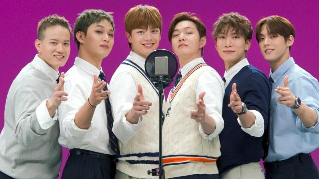 BTOB
