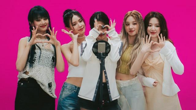 (G)I-DLE