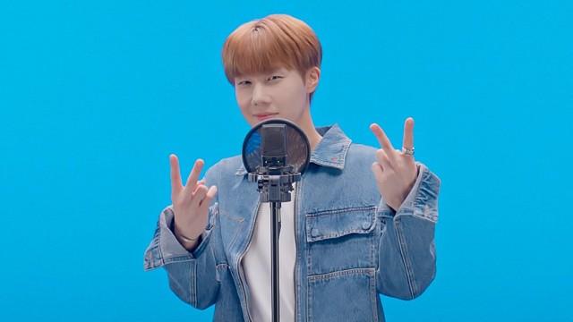 KIM SUNG KYU