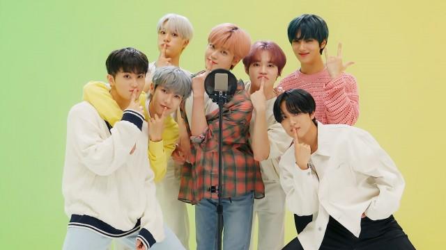 NCT DREAM