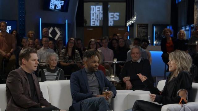 Émission du vendredi 13 mars 2020