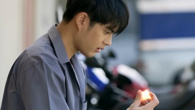 Kaw Niaw Thong Kam Episode 1