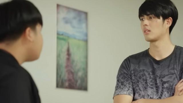 Kaw Niaw Thong Kam Episode 5