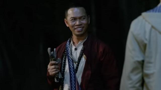 Kaw Niaw Thong Kam Episode 7