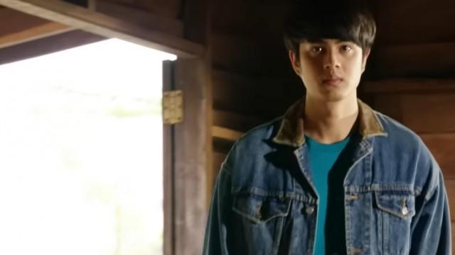 Kaw Niaw Thong Kam Episode 9
