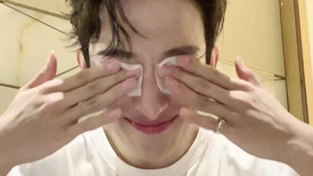 잠깐 겸겸