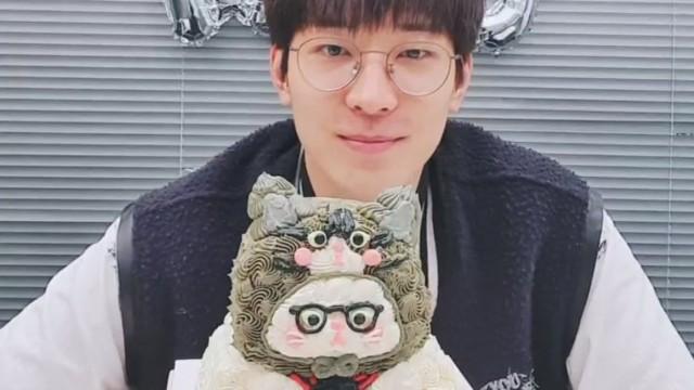 HBD WONWOO